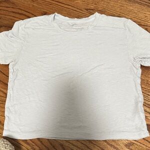 American Eagle Outfitters White T-Shirt
